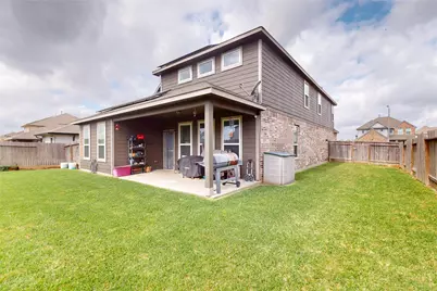 3231 Owl Hollow Drive, Rosenberg, TX 77471 - Photo 30