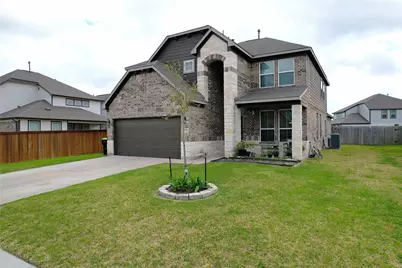 3231 Owl Hollow Drive, Rosenberg, TX 77471 - Photo 1