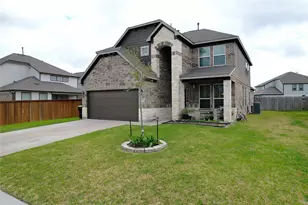 3231 Owl Hollow Dr, Rosenberg, TX 77471 - Photo 1