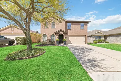 24139 Stargazer Point, Spring, TX 77373 - Photo 2
