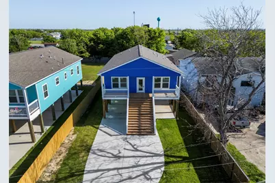 4620 North Railroad Avenue, Hitchcock, TX 77563 - Photo 36