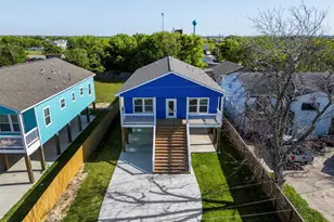 4620 N Railroad Ave, Hitchcock, TX 77563 - Photo 36