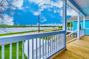 4620 N Railroad Ave, Hitchcock, TX 77563 - Photo 1