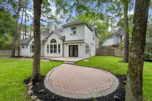 35 Classic Oaks Pl, The Woodlands, TX 77382 - Photo 42