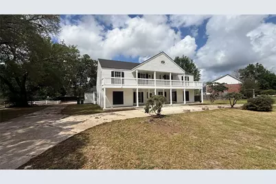 4409 Hillbrook Drive, Orange, TX 77632 - Photo 2