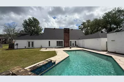 4409 Hillbrook Drive, Orange, TX 77632 - Photo 10