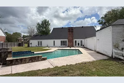 4409 Hillbrook Drive, Orange, TX 77632 - Photo 6