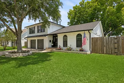 11103 Sageburrow Drive, Houston, TX 77089 - Photo 6