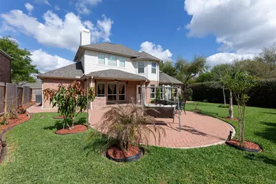 2407 Royal Palm Court, League City, TX 77573 - Photo 4