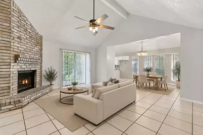 23343 Balthasar Street, Spring, TX 77373 - Photo 2