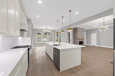 1511 Greenbriar Drive, Huntsville, TX 77340 - Photo 18