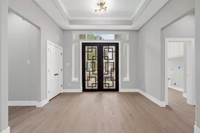 1511 Greenbriar Drive, Huntsville, TX 77340 - Photo 6