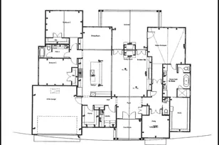 1511 Greenbriar Dr, Huntsville, TX 77340 - Photo 6