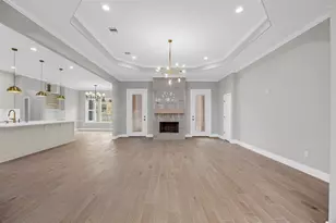 1511 Greenbriar Dr, Huntsville, TX 77340 - Photo 8