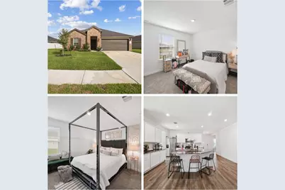 8918 Century Plant Lane, Rosharon, TX 77583 - Photo 1