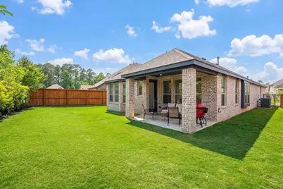 8145 Overland Grove, Magnolia, TX 77354 - Photo 40