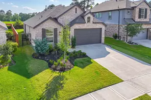 8145 Overland Grv, Magnolia, TX 77354 - Photo 2