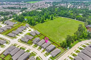 8145 Overland Grv, Magnolia, TX 77354 - Photo 4
