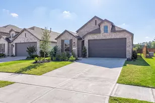 8145 Overland Grv, Magnolia, TX 77354 - Photo 8