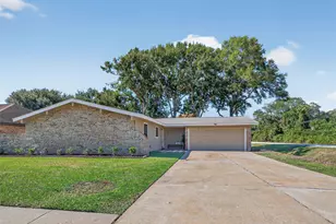 4526 N Heron Dr, Seabrook, TX 77586 - Photo 36