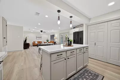 4526 N Heron Drive, Seabrook, TX 77586 - Photo 8