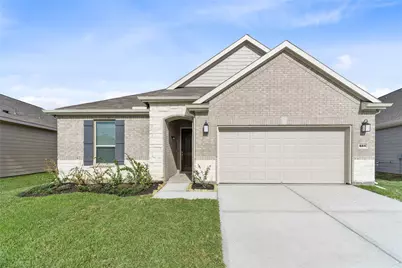 664 Imperial Loop, Alvin, TX 77511 - Photo 1