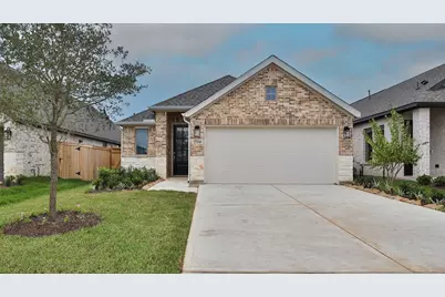 27334 Scarlet Paint Brush Drive, Hockley, TX 77447 - Photo 2
