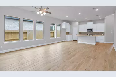 27334 Scarlet Paint Brush Drive, Hockley, TX 77447 - Photo 6