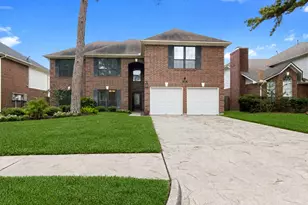 7919 Moncur Dr, Houston, TX 77095 - Photo 1