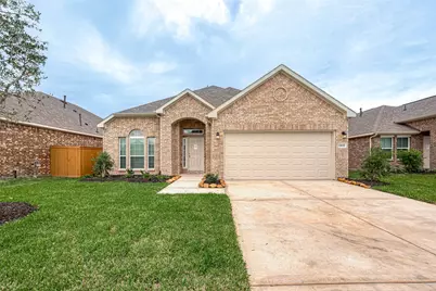 21923 Corsica View Drive, Hockley, TX 77447 - Photo 4
