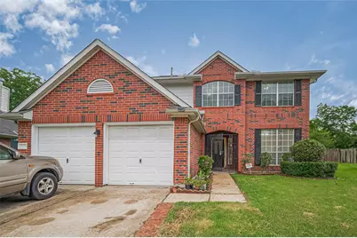 17134 Fairway Glen Court, Sugar Land, TX 77498 - Photo 2