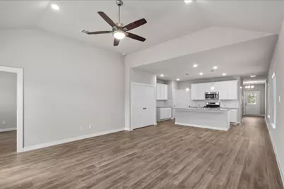 21647 Coral Mist Drive, Cypress, TX 77433 - Photo 2
