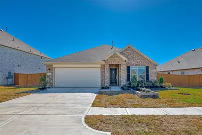 21119 Bella Coral Drive, Cypress, TX 77433 - Photo 2