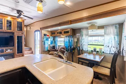 1109 Paisley Street, Gilchrist, TX 77617 - Photo 18