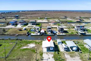 1109 Paisley St, Gilchrist, TX 77617 - Photo 1