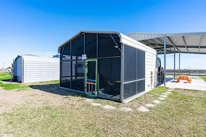 1109 Paisley Street, Gilchrist, TX 77617 - Photo 8