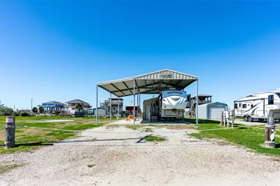 1109 Paisley Street, Gilchrist, TX 77617 - Photo 2