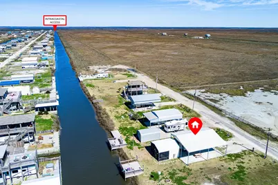 1109 Paisley Street, Gilchrist, TX 77617 - Photo 30