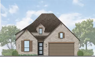 6435 Redwood Frst Dr, Manvel, TX 77578 - Photo 2