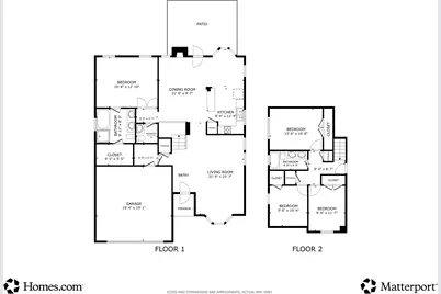 21 Long Hearth Place, The Woodlands, TX 77382 - Photo 38