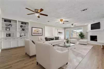 4106 Cypress Hill Drive, Spring, TX 77388 - Photo 8