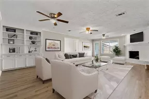 4106 Cypress Hill Dr, Spring, TX 77388 - Photo 8