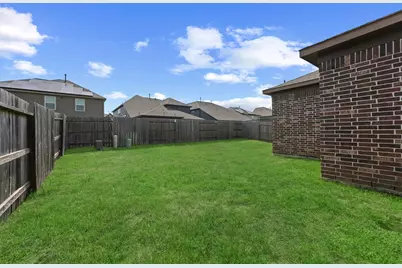 5443 Grand View Drive, Brookshire, TX 77423 - Photo 14