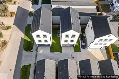 104 E 44th Street, Houston, TX 77018 - Photo 2