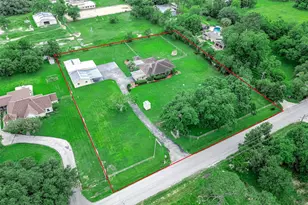 2295 County Rd 145, Alvin, TX 77511 - Photo 42