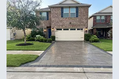 12910 Almeda Crossing Court, Houston, TX 77048 - Photo 1