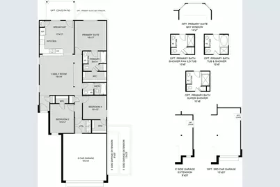 2353 Whitefish Drive, Conroe, TX 77384 - Photo 14