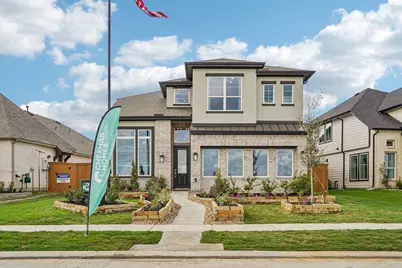 22523 Basswood Bend Lane, Waller, TX 77484 - Photo 1