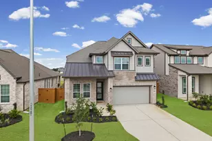 22523 Basswood Bend Ln, Waller, TX 77484 - Photo 2