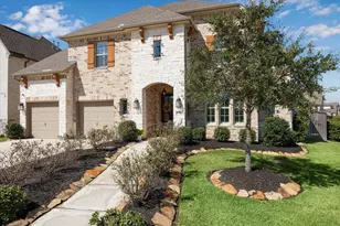 8919 Autumn Pine Dr, Missouri City, TX 77459 - Photo 2